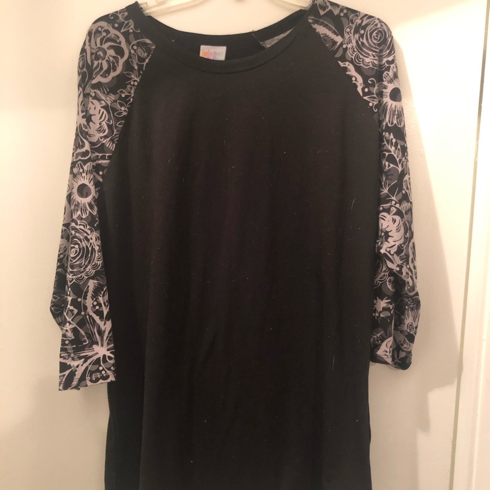 Lularoe 3x Randy